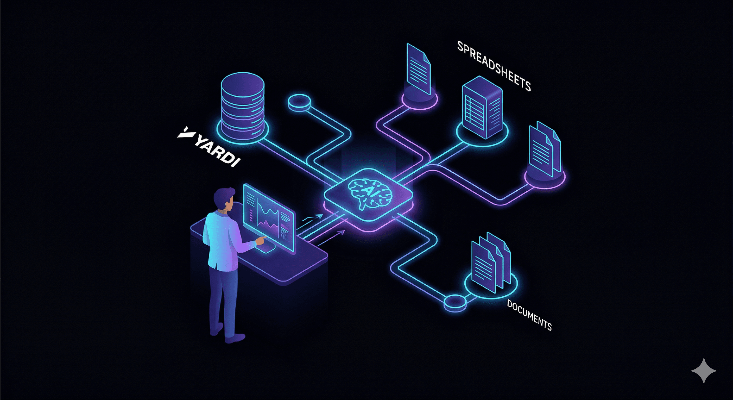 The Real Estate CEO's Guide to AI: Map Your Data Before You Buy Anything