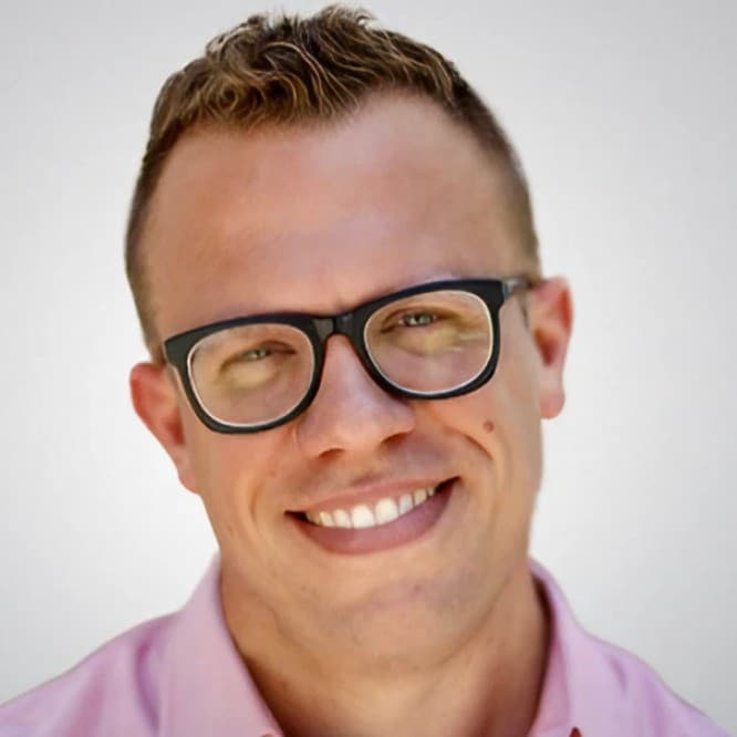 Jeff Schacher - Chief AI Officer